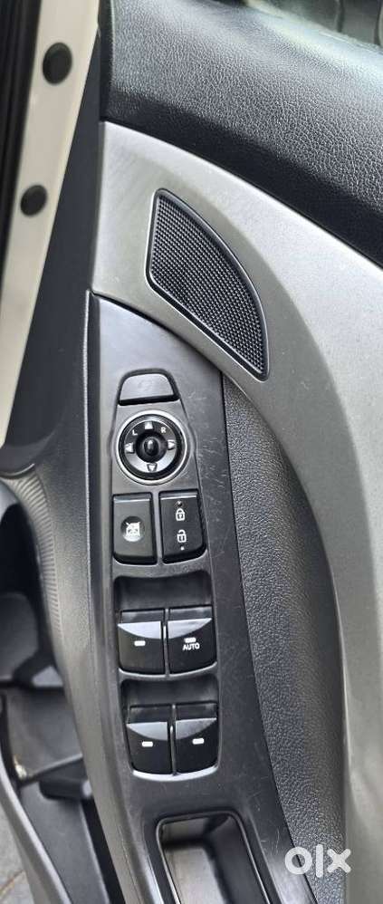 Hyundai Elantra 1.6 Sx, 2016, Petrol