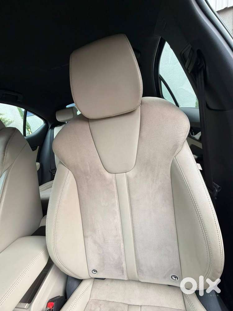 Skoda Octavia 2022 Style 2.0 Tsi Petrol