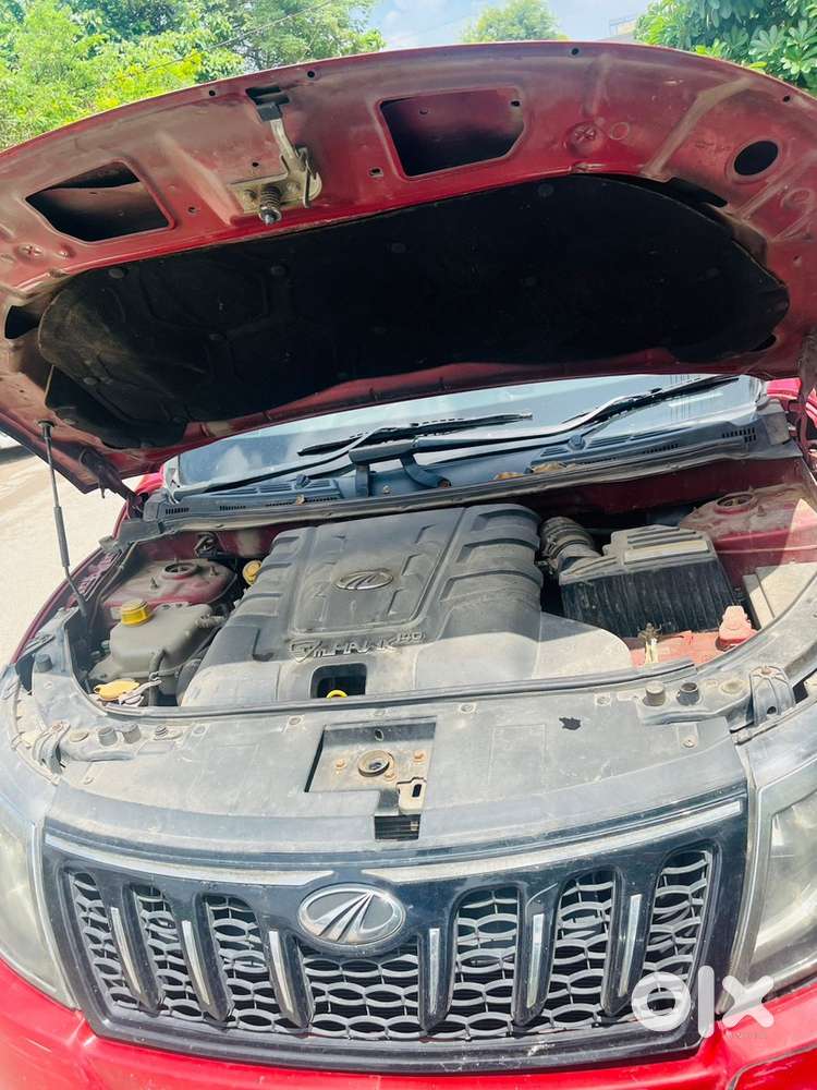 Mahindra Xuv500 Diesel Manual 2015