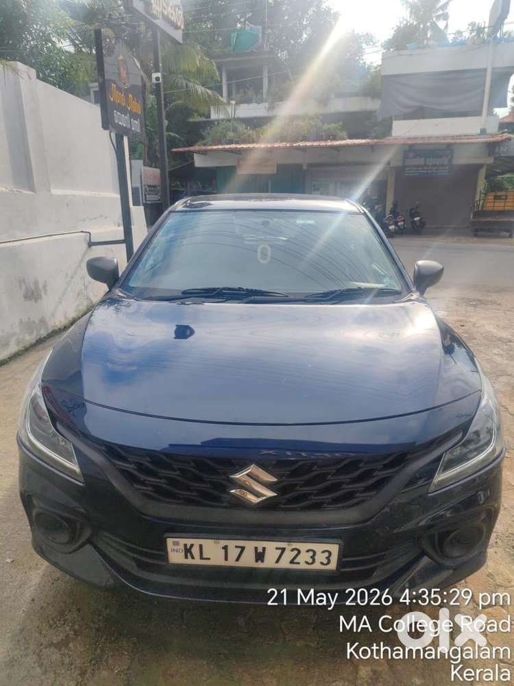Maruti Suzuki Car 2022