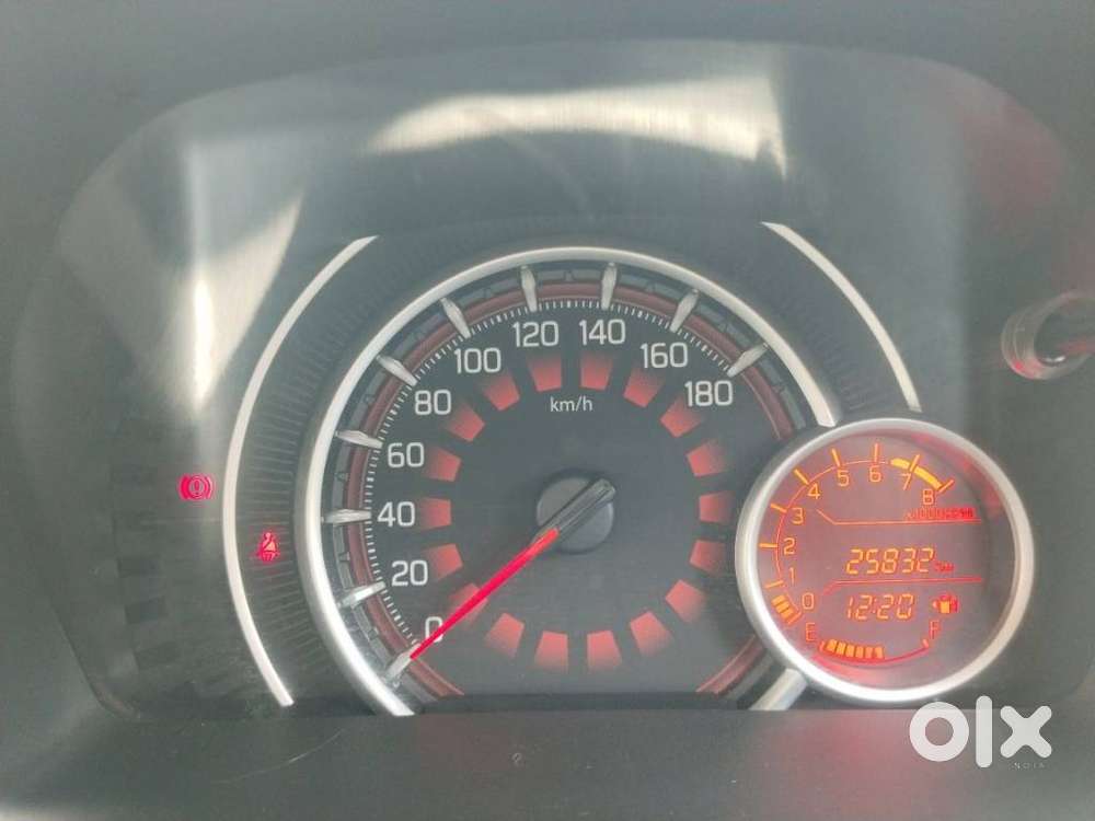 Maruti Suzuki Wagon R 1.2 Zxi Plus, 2024, Petrol