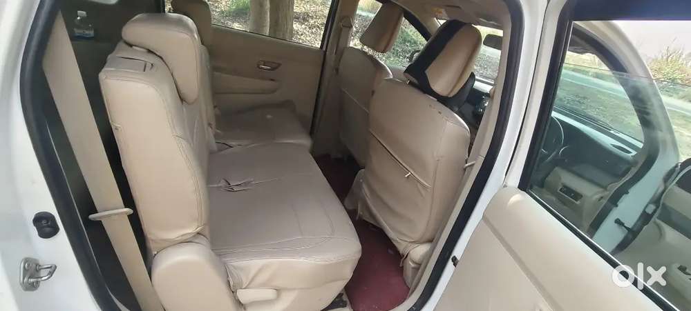 Maruti Suzuki Ertiga 2024 Cng & 51000 Km Driven