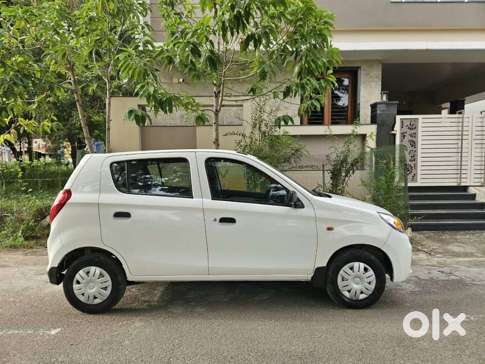 Maruti Suzuki Alto 800 0.8 Lxi (o), 2020, Petrol
