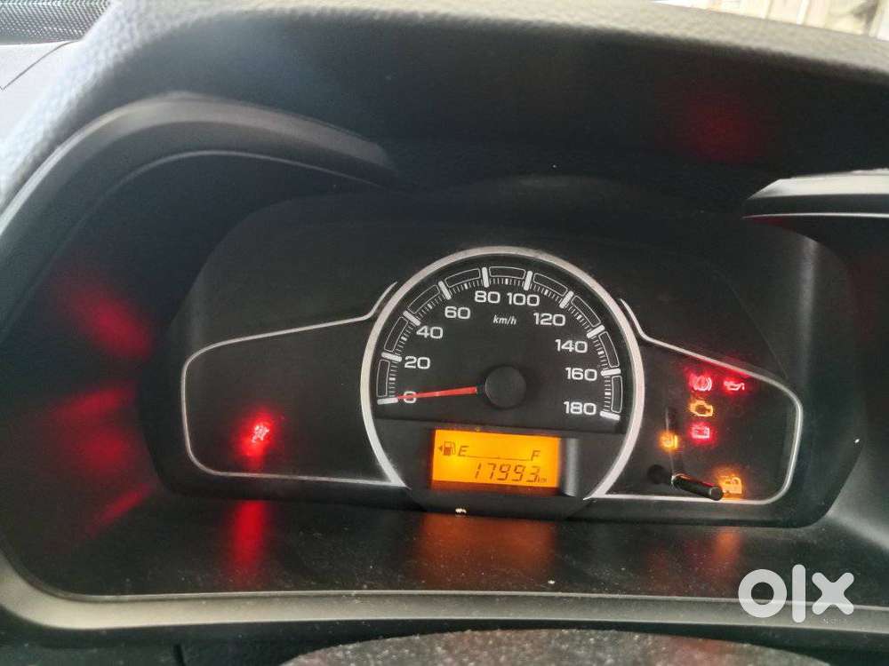 Maruti Suzuki Alto, 2021, Petrol