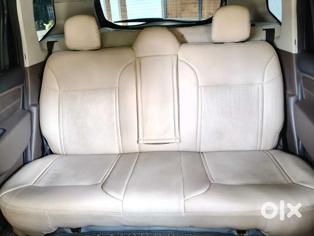 Renault Duster Diesel 2016 Model