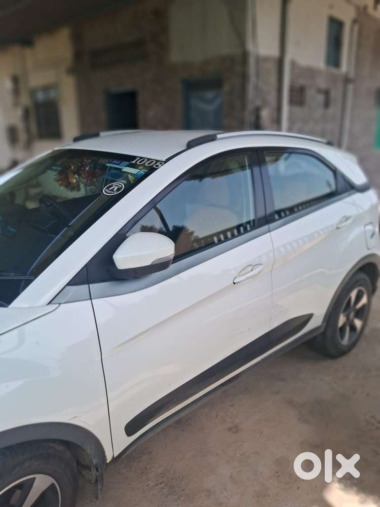 Tata Nexon 2018 Diesel Well Maintained