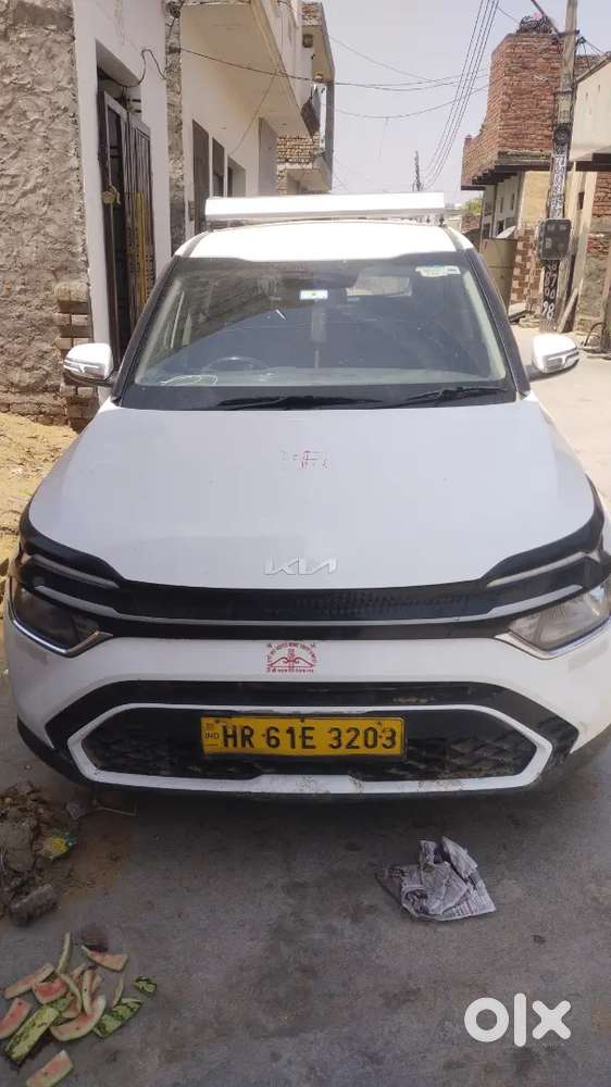 Kia Carens Diesel 1.5 2023