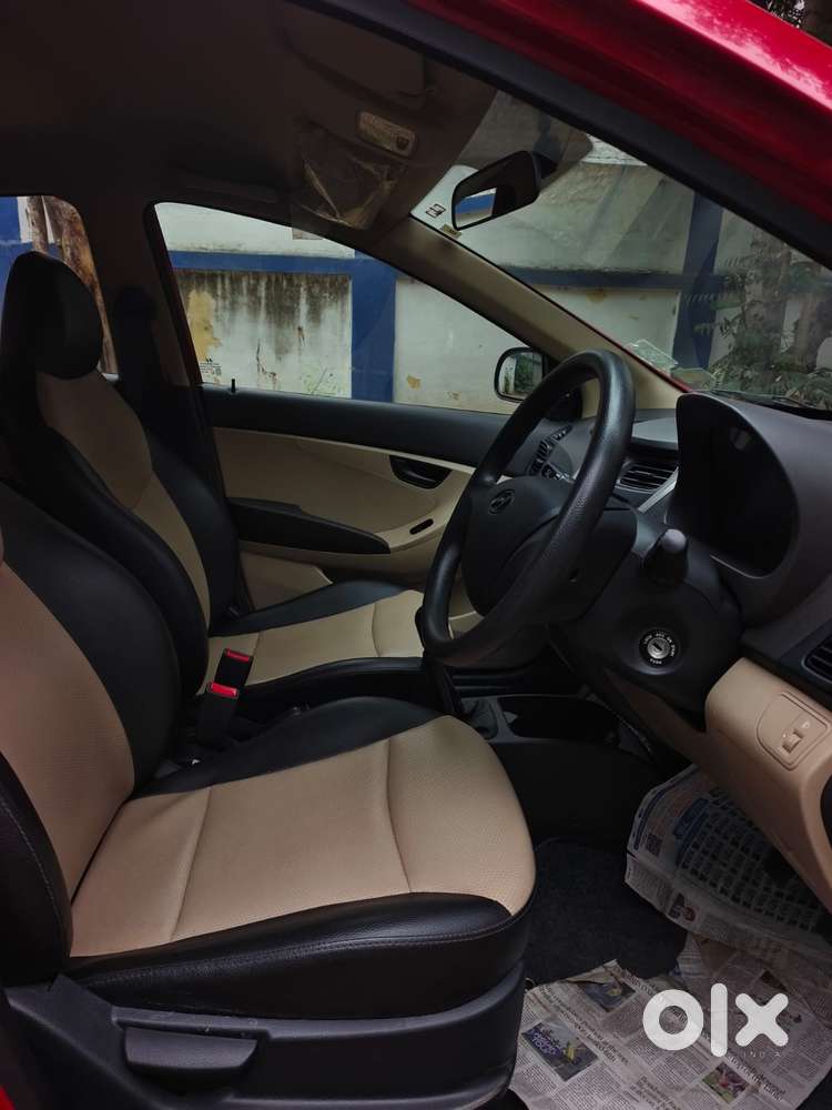 Hyundai Eon Era +, 2016, Petrol