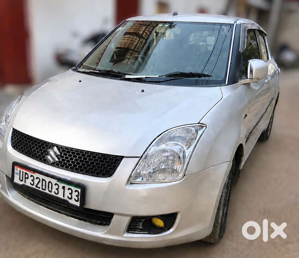 Maruti Suzuki Swift 2011 Vdi