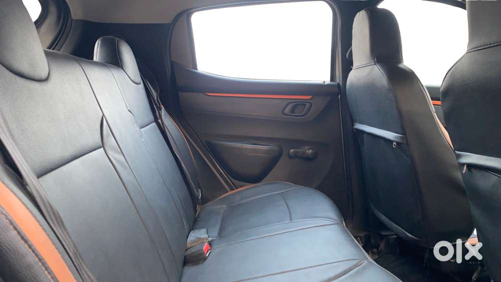 Renault Kwid Climber 1.0 Mt, 2017, Petrol