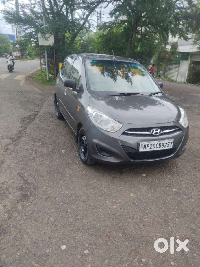 Hyundai I10 Era, 2012, Petrol