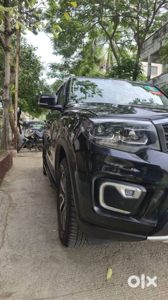 Mahindra Scorpio N Z8 L Diesel At 2wd 6 Str, 2024, Diesel
