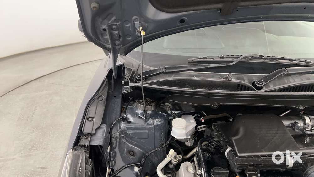 Maruti Suzuki Baleno 2019-2022 1.2 Alpha At, 2022, Petrol
