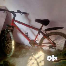 Hero Buy Sell Second Hand Hero Cycles in Kanpur Used Hero Cycles in Kanpur OLX