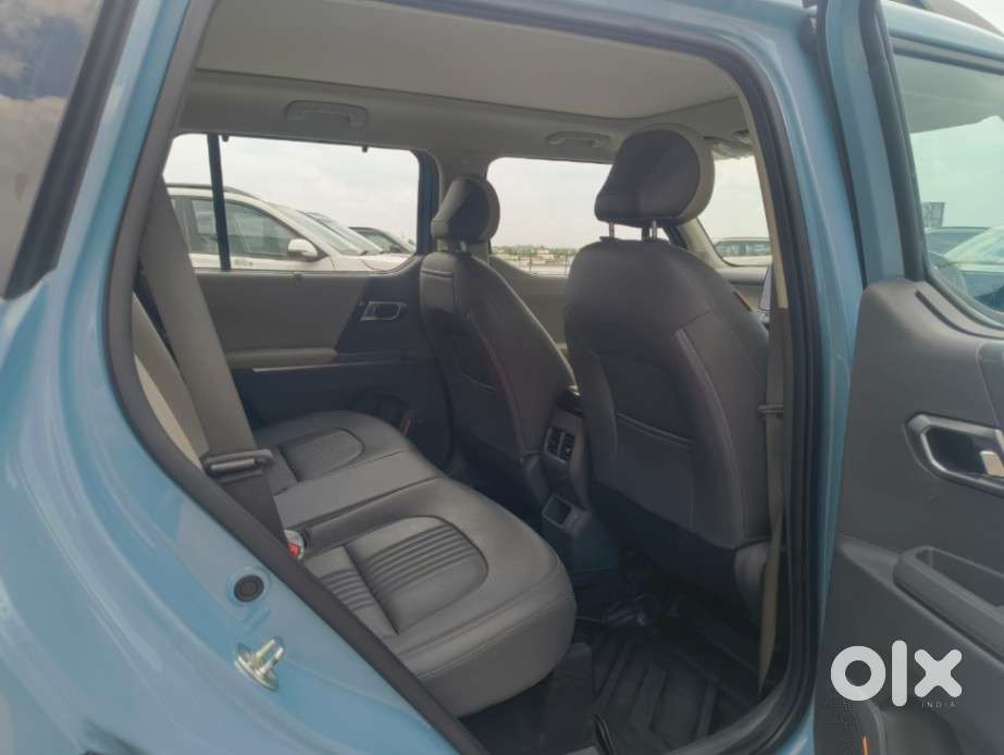 Kia Syros Htx Plus Turbo Dct, 2025, Petrol