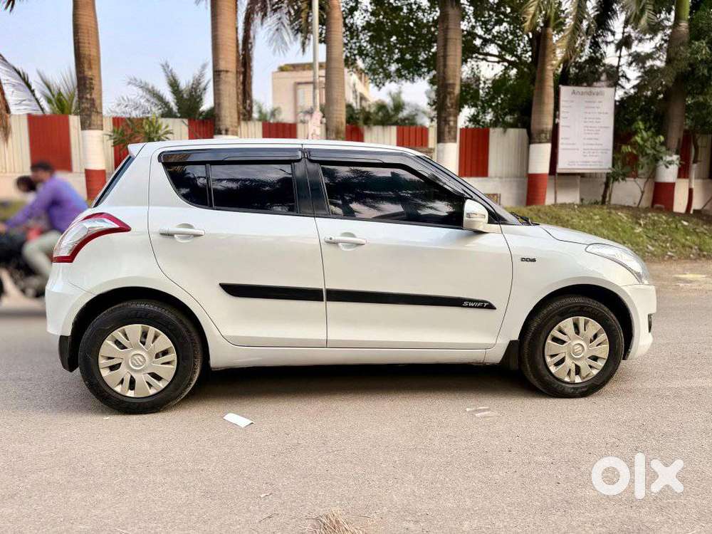 Maruti Suzuki Swift Vdi (o), 2013, Diesel