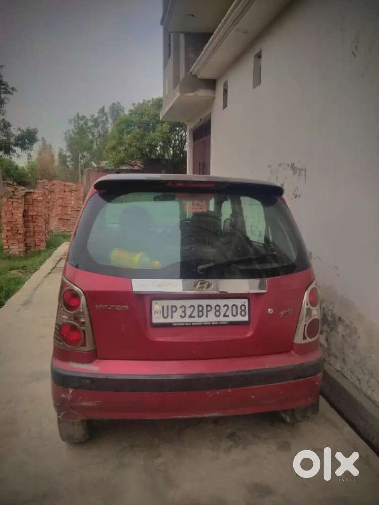 Santro Car