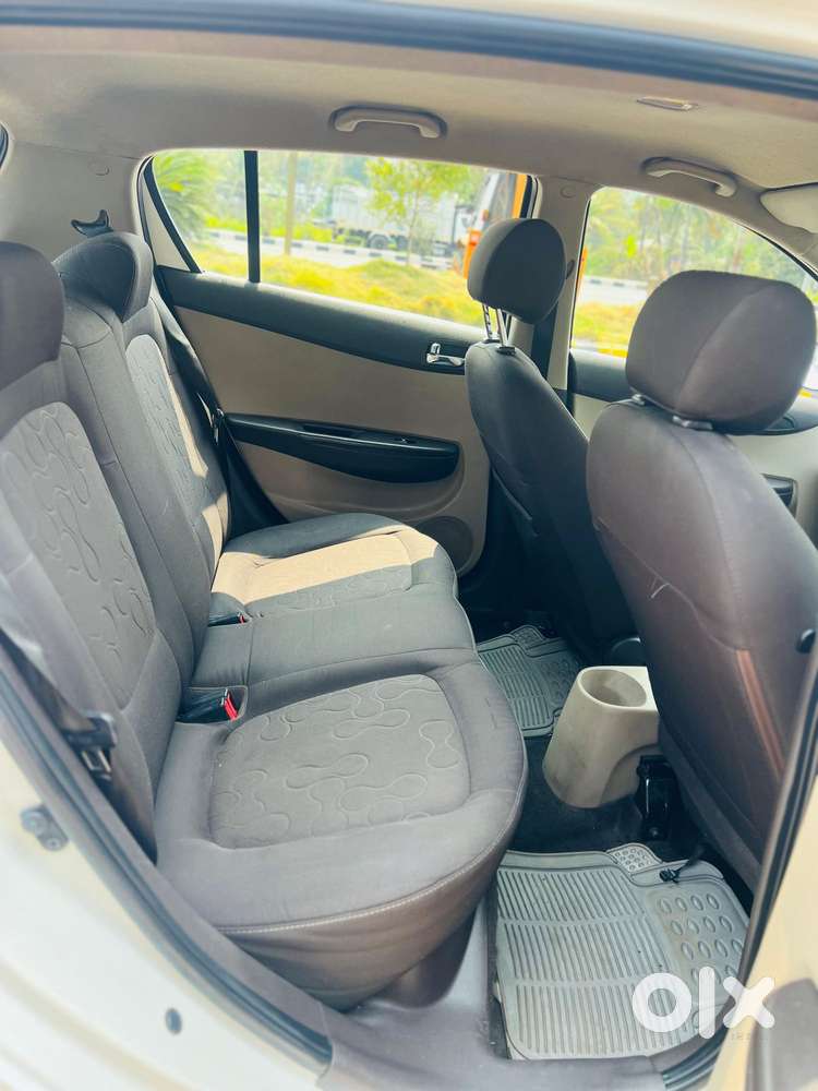 Hyundai I20 2012-2014 Magna 1.4 Crdi (diesel), 2012, Diesel