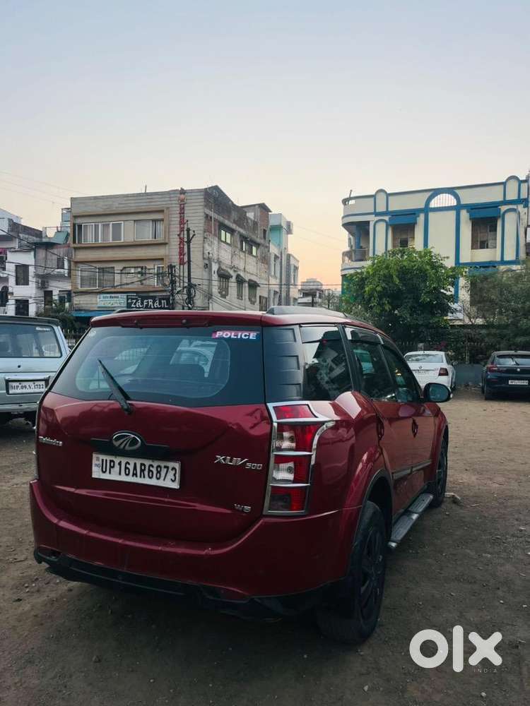 Mahindra Xuv500 2013 Diesel Well Maintained