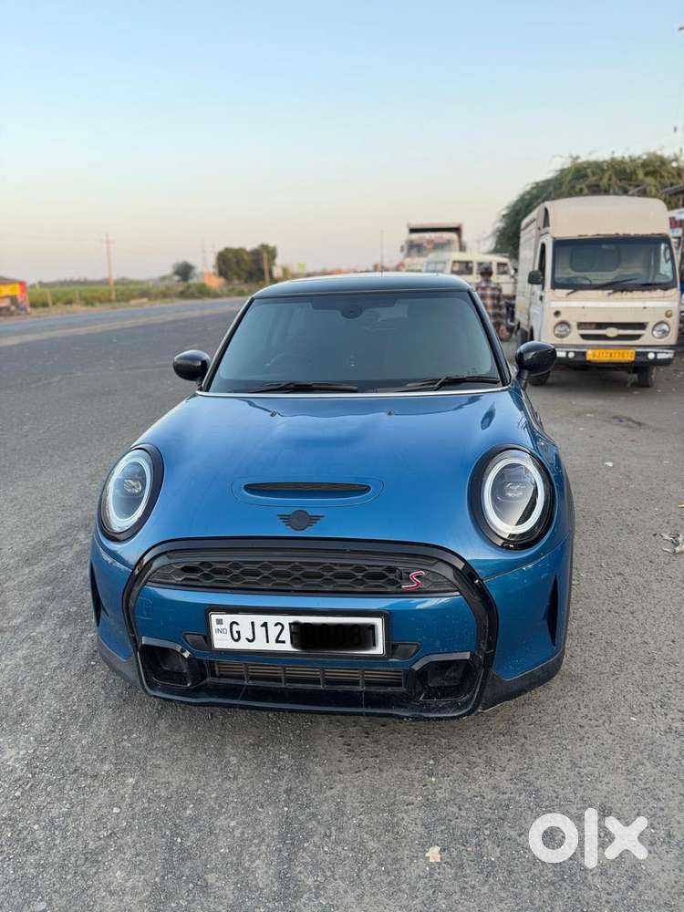 Mini Cooper 3 Door