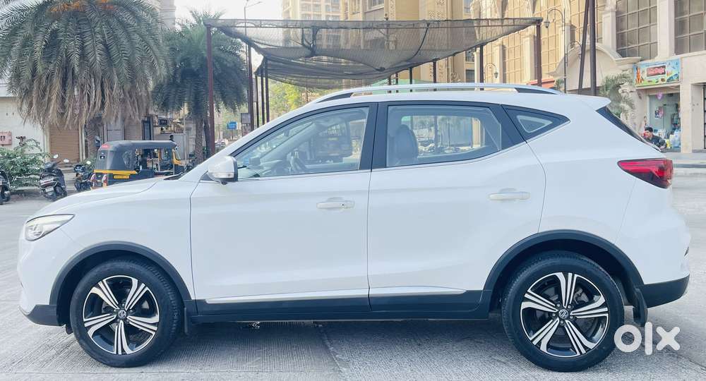 Mg Astor 1.5 Sharp Cvt, 2022, Petrol