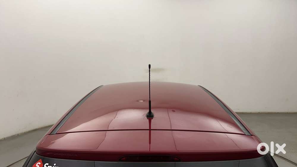 Hyundai Elite I20 [2018-2020] 1.2 Sportz, 2017, Petrol