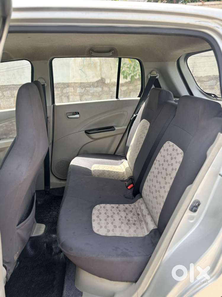 Maruti Suzuki Celerio Zxi, 2015, Petrol