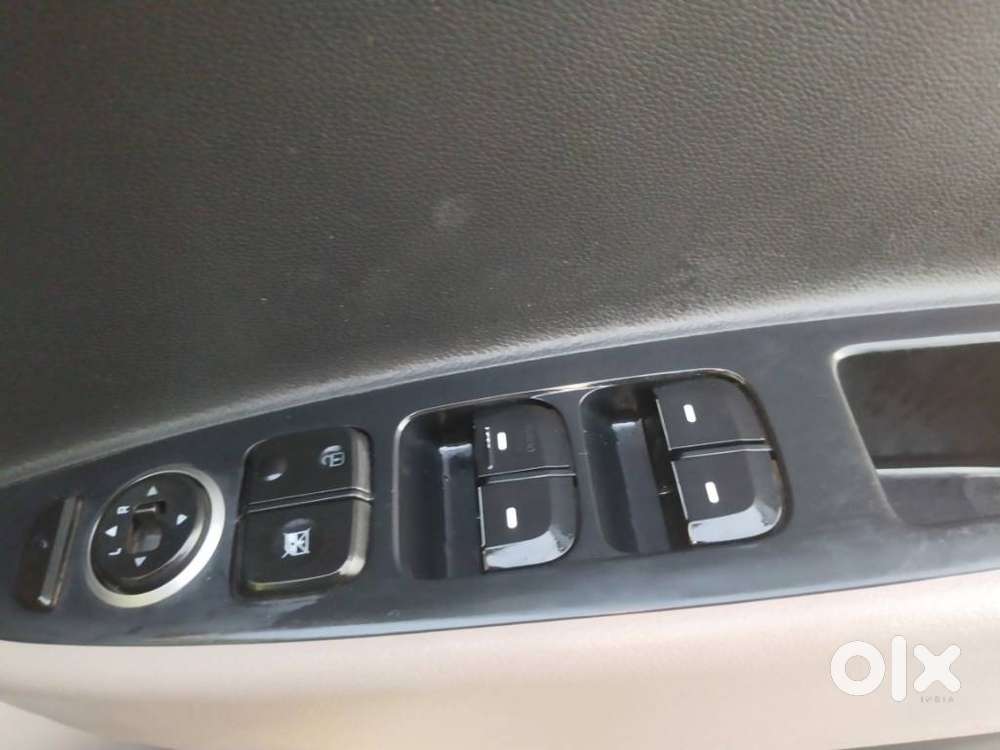 Hyundai Xcent 1.2 Vtvt Sx, 2018, Diesel
