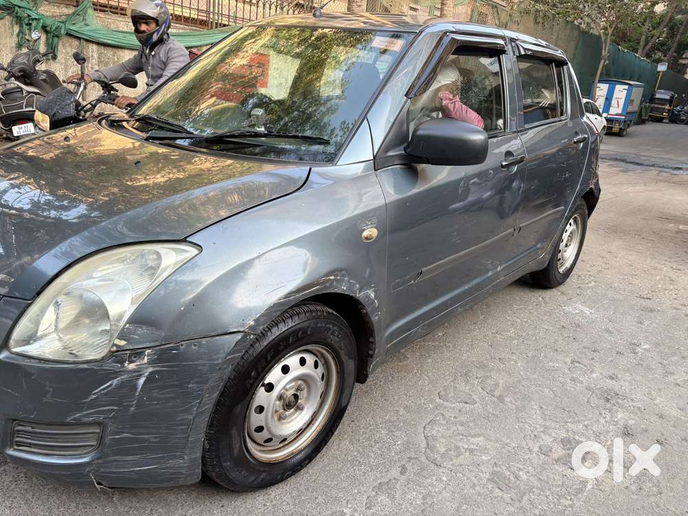 Maruti Suzuki Swift Ldi Bsiv, 2011, Diesel