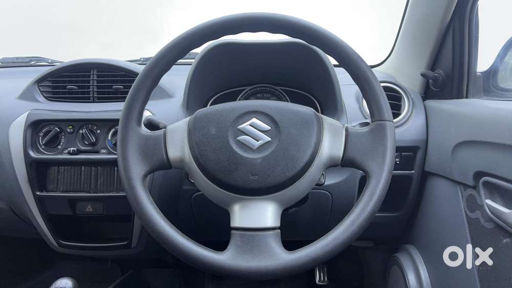 Maruti Suzuki Alto 800 Lxi, 2015, Petrol