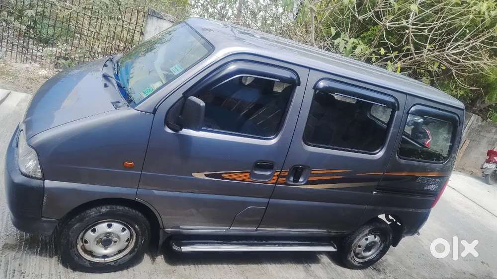 Maruti Suzuki Eeco 2023 Petrol Good Condition