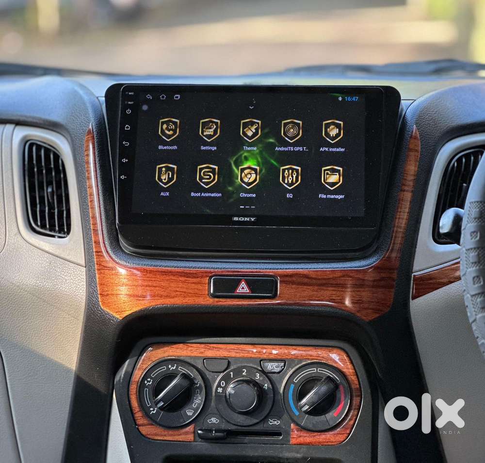 Maruti Suzuki Wagon R 1.0 2019-2022 Lxi (o) Cng, 2022, Cng & Hybrids