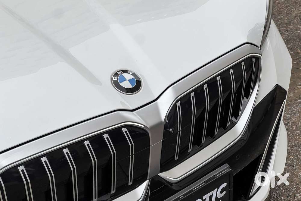 Bmw 5 Series 530 Li M Sport, 2026, Petrol