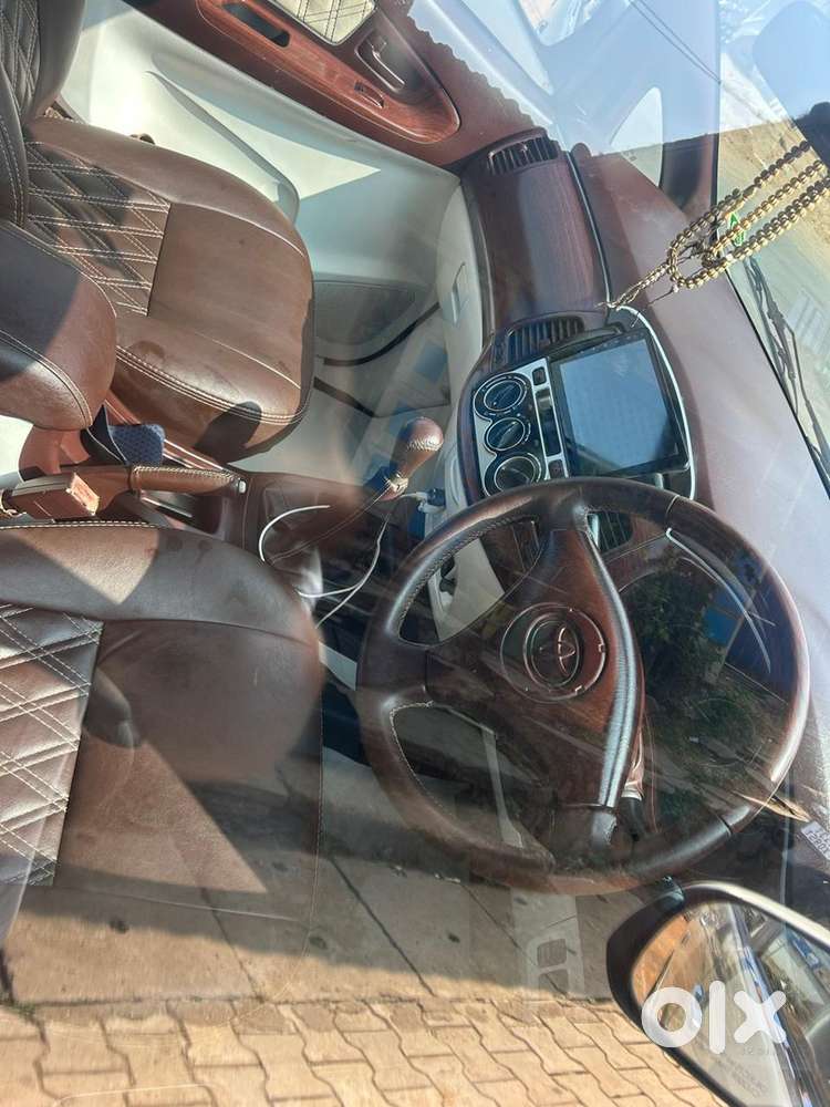 Toyota Diesel Manual 2011