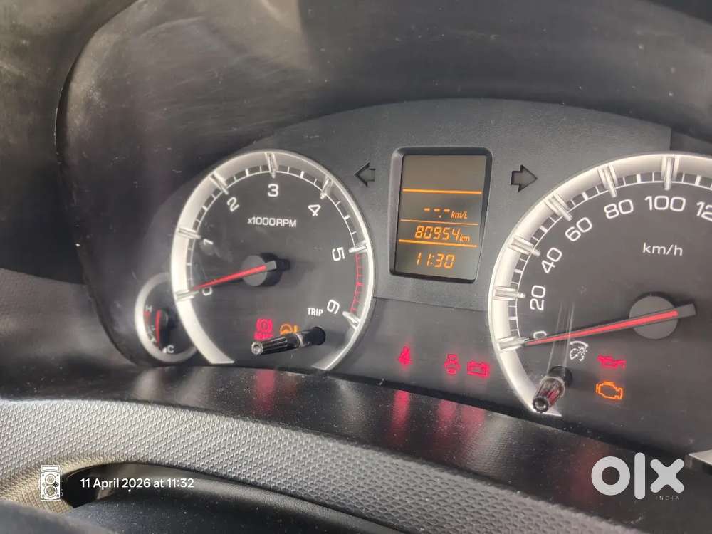 Maruti Suzuki Dzire 2016 Diesel 81000 Km Driven