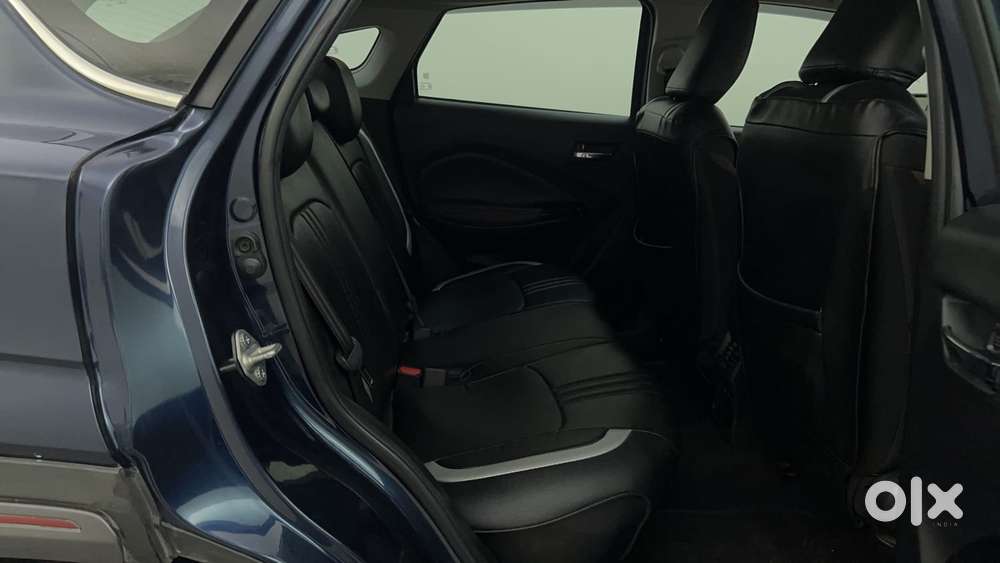 Maruti Suzuki Fronx Alpha 1.0l Turbo 6 At, 2024, Petrol