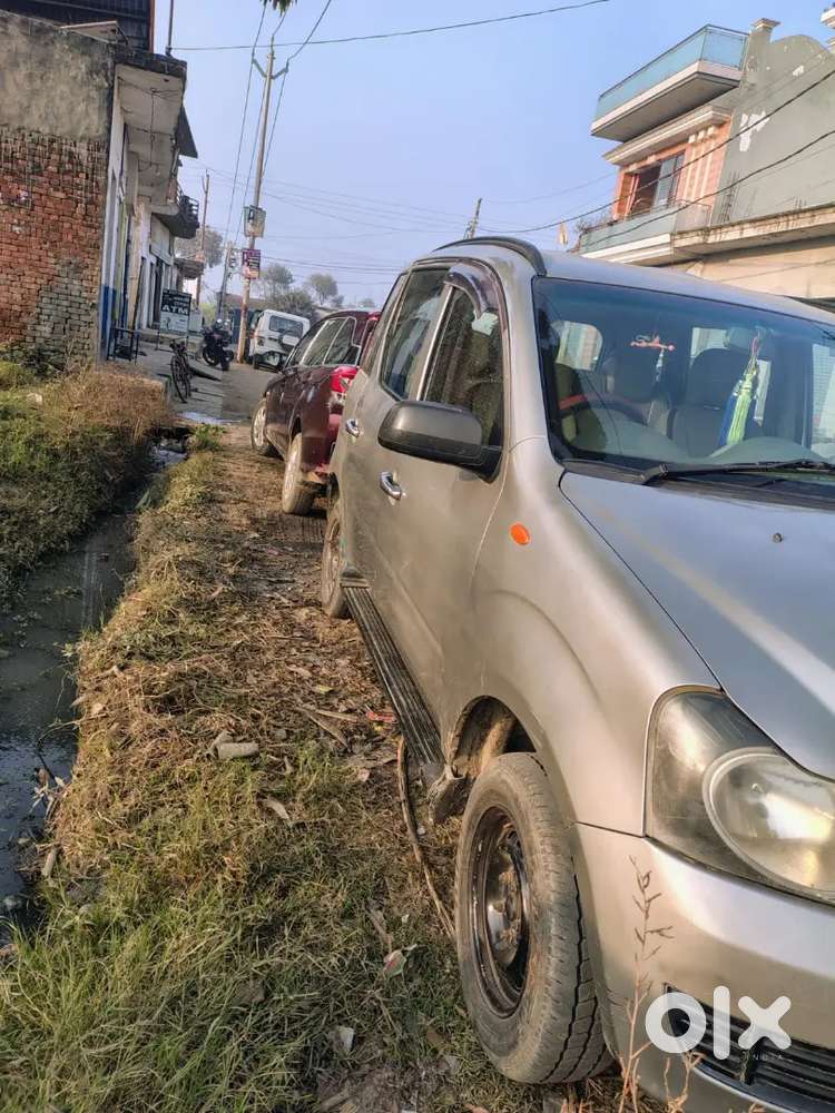 Mahindra Quanto 2014 Diesel 157300 Km Driven