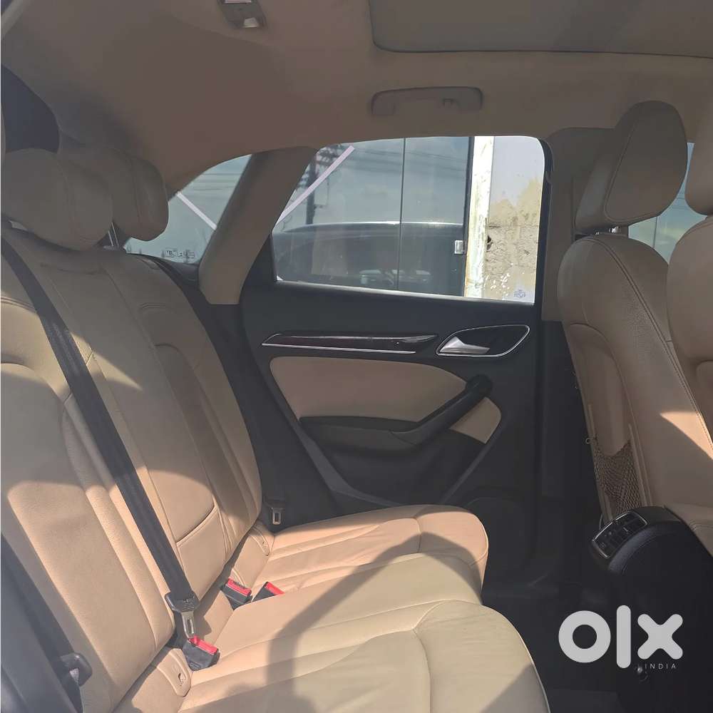 Audi Q3 30 Tdi S, 2017, Diesel