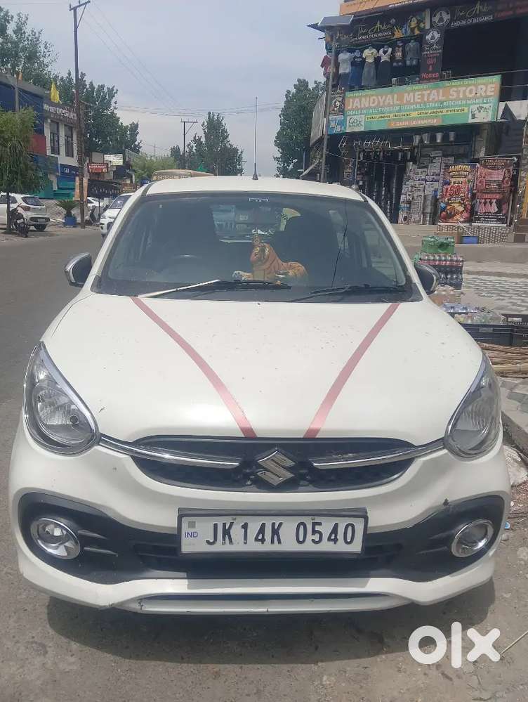 Maruti Suzuki Celerio 2023 Petrol 45000 Km Driven