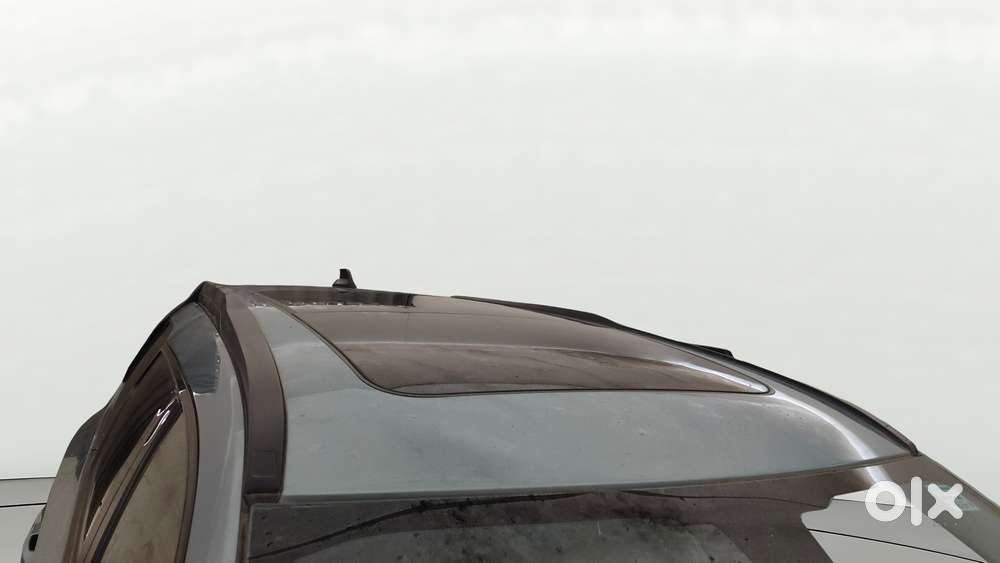 Tata Safari 2.0 Kryotec Xza Plus, 2021, Diesel