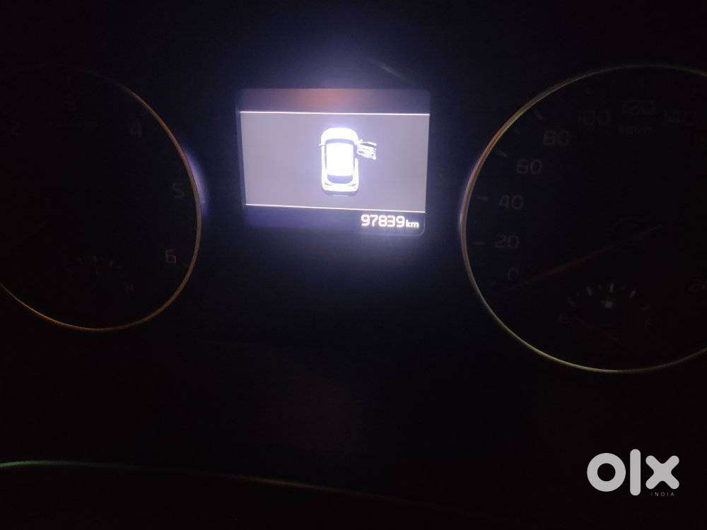 Kia Seltos Htk D, 2020, Diesel