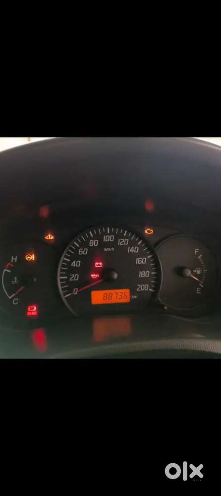 Maruti Suzuki Dzire Vxi 2011 Diesel Manual