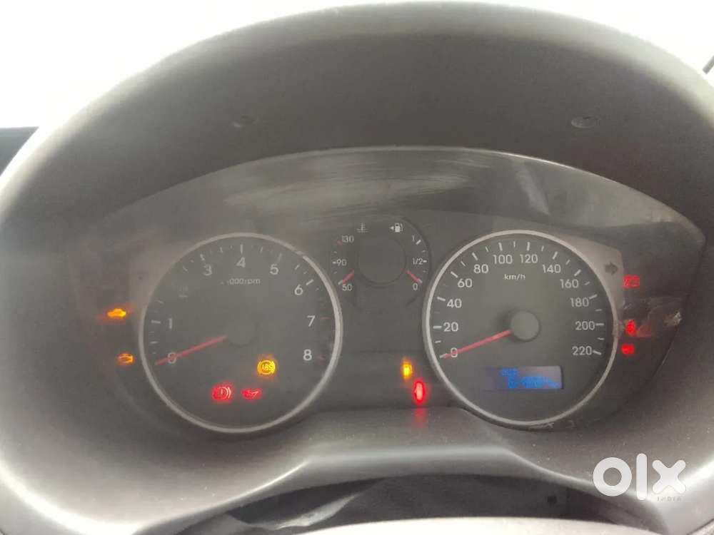 Hyundai I20, 2014, Petrol