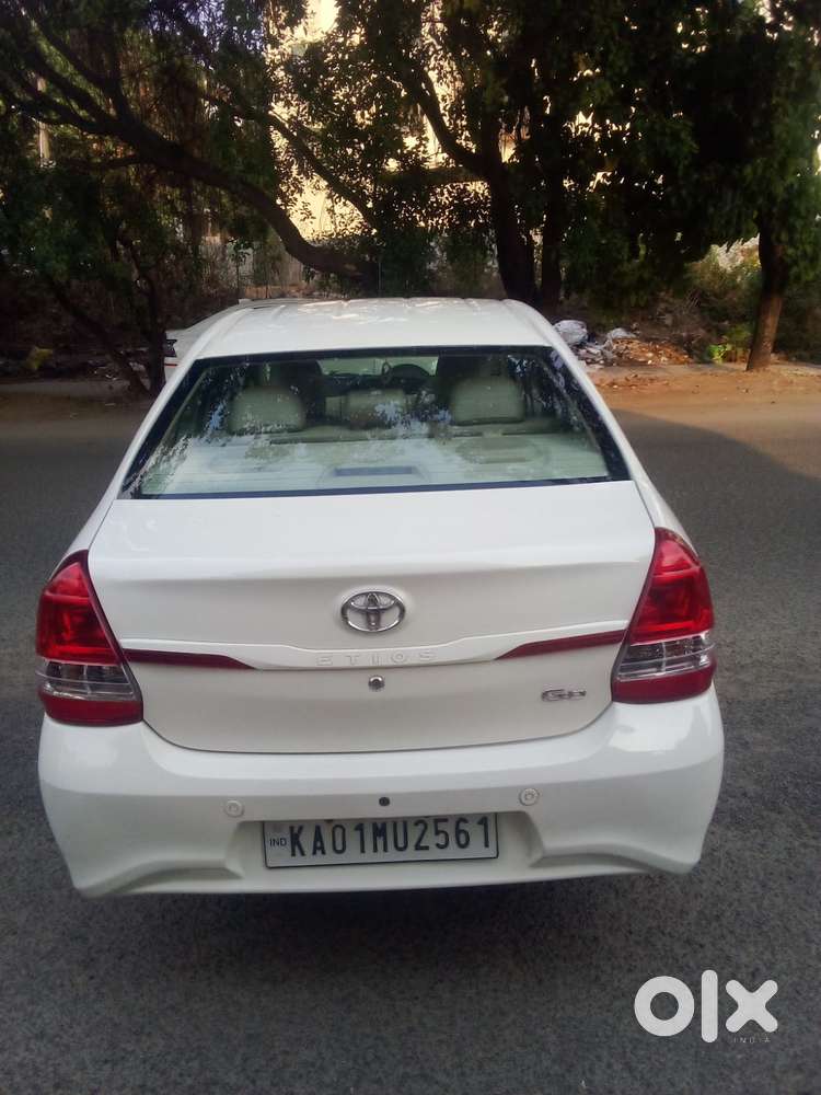 Toyota Etios 1.4 Gd, 2020, Diesel