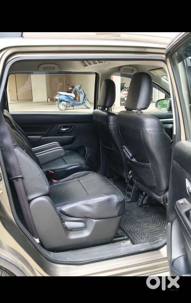 Maruti Suzuki Xl6 1.5 Zeta At, 2021, Petrol