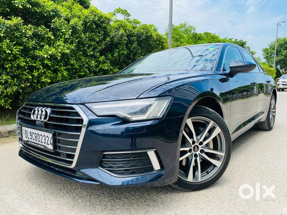 Audi A6 2.0 45 Tfsi Technology, 2023, Petrol