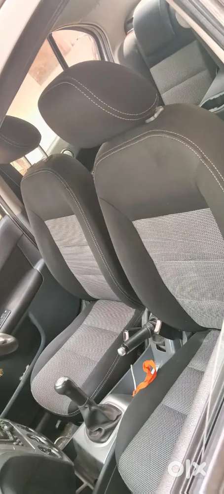 Ford Fiesta 1.5 Style 2011