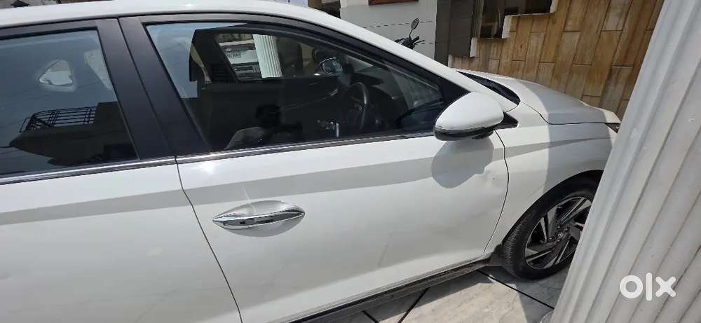 Hyundai New I20 2022 Petrol Manual