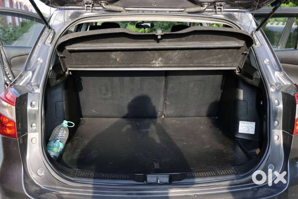 Maruti Suzuki S Cross Hybrid