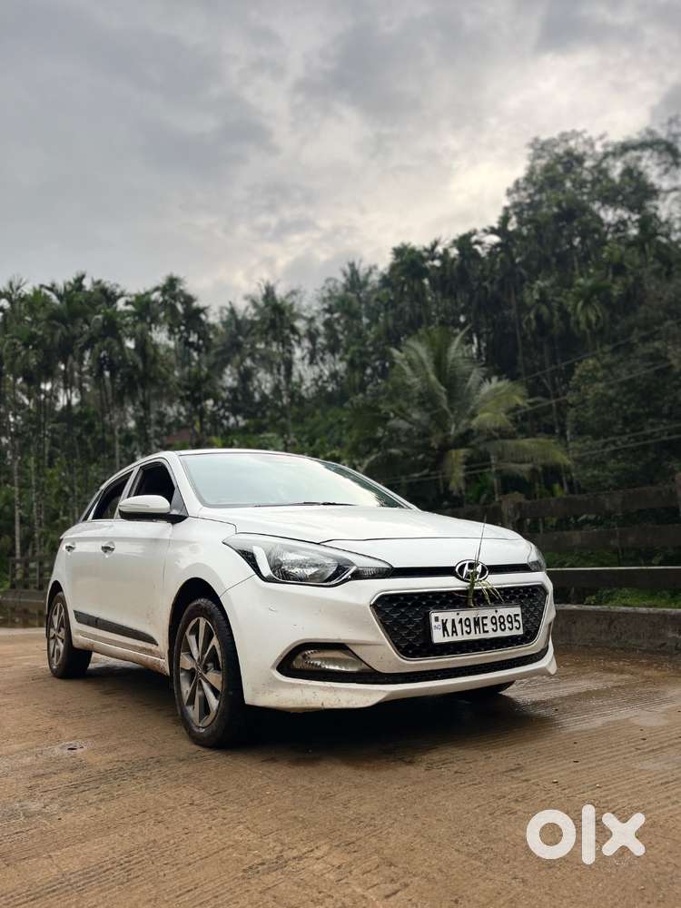 Hyundai I20 2015 Petrol 93000 Km Driven